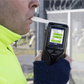 Andatech Prodigy S Portable Workplace Breathalyser