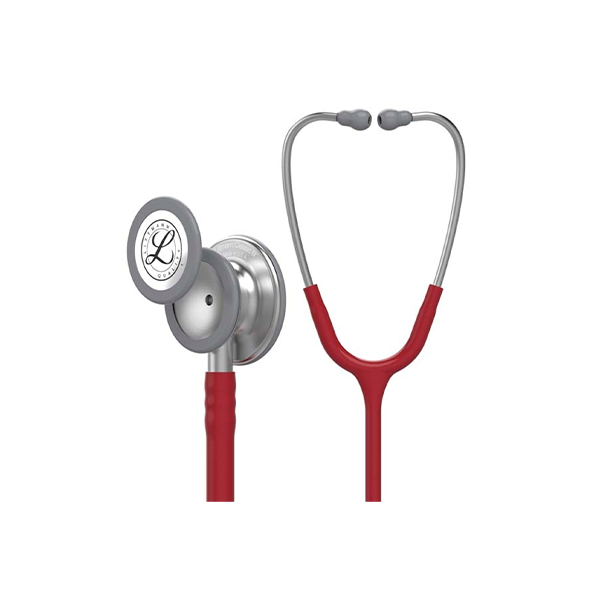 3M Littmann Classic III Monitoring Stethoscope (Colours Available)