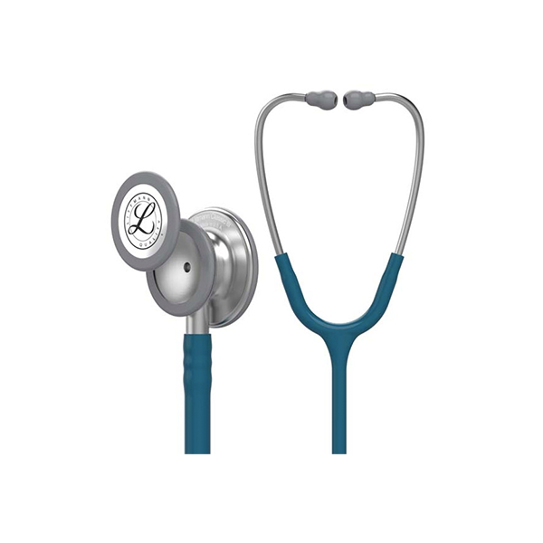 3M Littmann Classic III Monitoring Stethoscope (Colours Available)