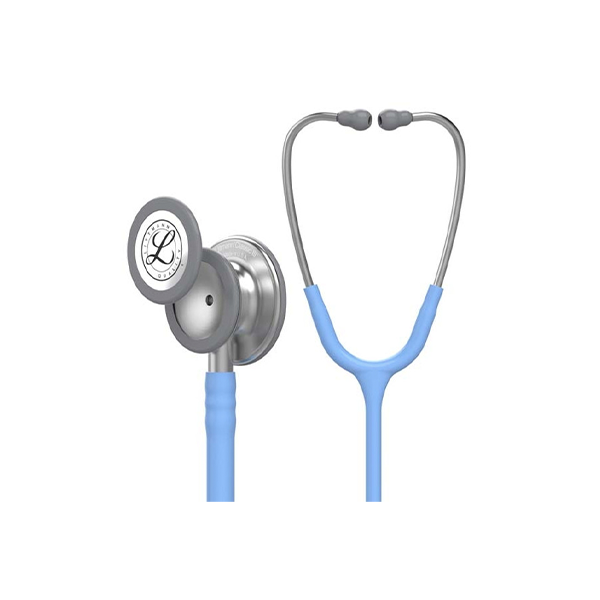 3M Littmann Classic III Monitoring Stethoscope (Colours Available)