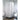 MediCurtain® Antimicrobial Shower Curtain - Full Length | ToBe Health Care