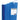 Haines® Antimicrobial Medical Curtains - Summer Blue ToBe HealthCare