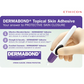 DERMABOND® Mini Topical Skin Adhesive .36mL Amps - Box/12