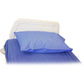 Haines® Disposable Hospital Pillow Cases- No Flap (Box of 200)