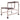 Double Step Stool Pacific Medical
