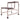 Double Step Stool Pacific Medical