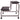 Double Step Stool Pacific Medical