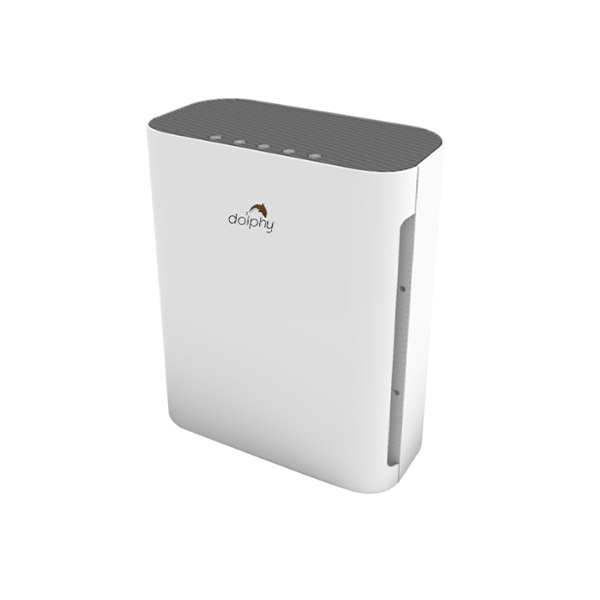 Dolphy Air Purifier Dust Sensor 55W