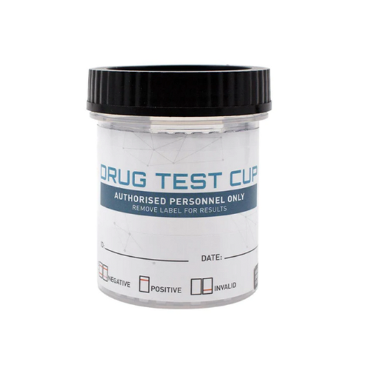 Andatech DrugSense DSU11 Urine Drug Test Kit- 1 Test Kit - ToBe HealthCare