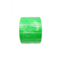 Fluro Green Self Adhesive Labels 100mm x 35mm, 125,000pcs/ctn