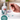 Gloup Low Sugar Medication Lubricant - Raspberry Flavour (500ml) - ToBe HealthCare