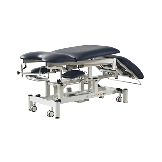 Pacific Medical Gynaecology Premium Treatment Couch