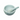 Haines Mortar & pestle, porcelain Haines