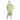Ultra Health Hospital Grade Yellow Isolation Gown - 100 pcs/Ctn - ToBe HealthCare