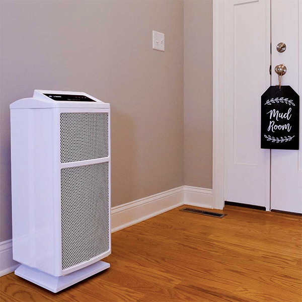 Intellipure Ultrafine 468 Air Purifier by WellcoPure