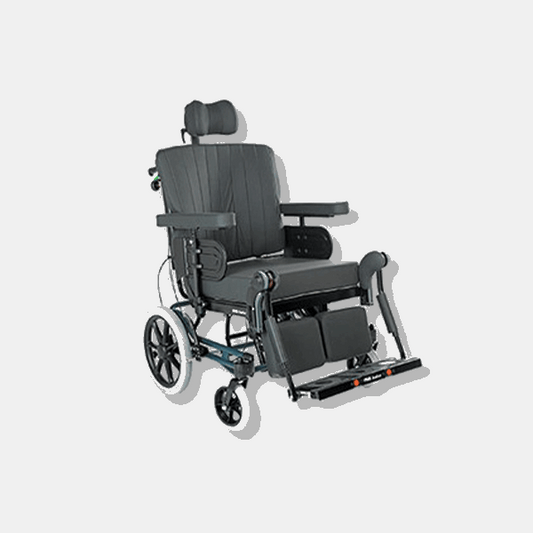 Invacare Rea Azalea Max Self Propelled Wheelchair - 21" - ToBe HealthCare