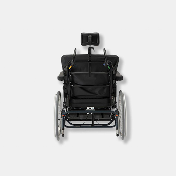 Invacare Rea Azalea Max Self Propelled Wheelchair - 21"