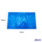 LDPE Polythene Bags – Blue – 450mm x 760mm x 50um, Ctn of 300
