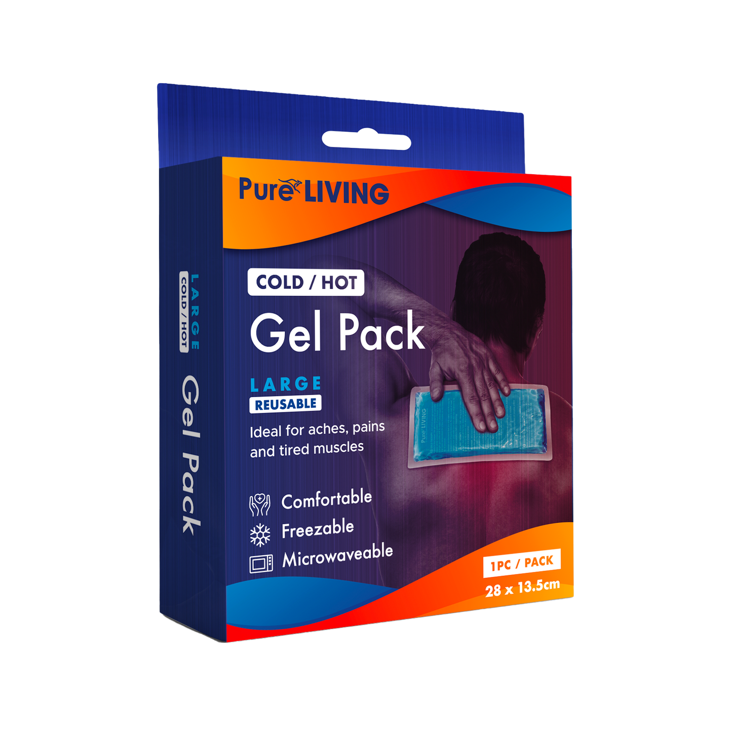 Cold/Hot Gel Pack