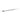 M device Syringe 1ml Luer Slip