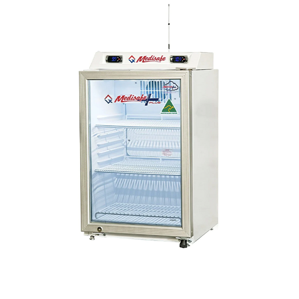 Medisafe Plus Vaccine Fridge (4 Sizes Available)