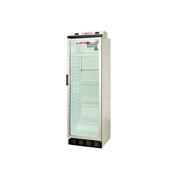 Medisafe Plus Vaccine Fridge (4 Sizes Available)