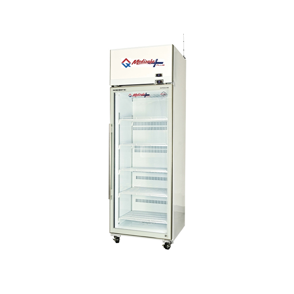 Medisafe Plus Vaccine Fridge (4 Sizes Available)