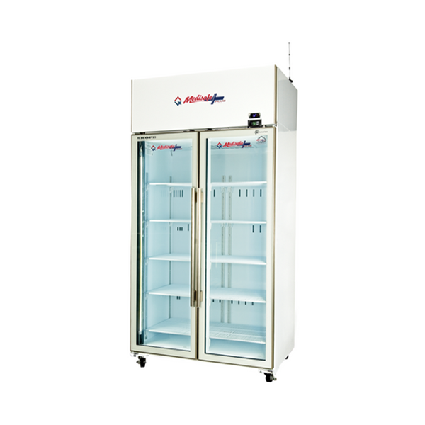 Medisafe Plus Vaccine Fridge (4 Sizes Available)