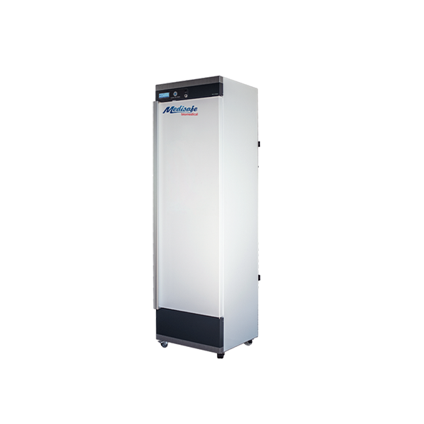 Medisafe Biomedical 256 ULT Upright Freezer (-60°C - -86°C)