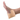 Medstock Foam Non-Adhesive Heel Dressing