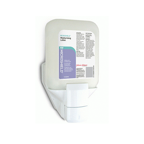 Microshield Moisturising Lotion 1.5L