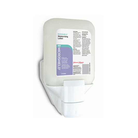 Microshield Moisturising Lotion 1.5L