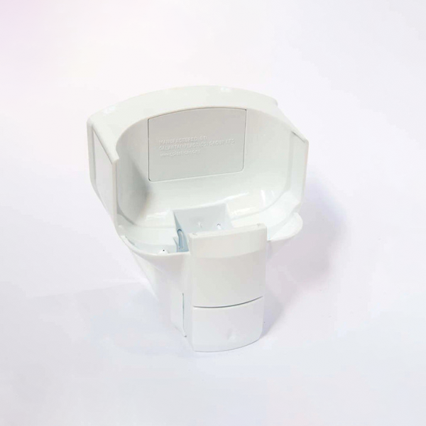 Microshield Wall Dispenser For Microshield 1.5L Cartridges