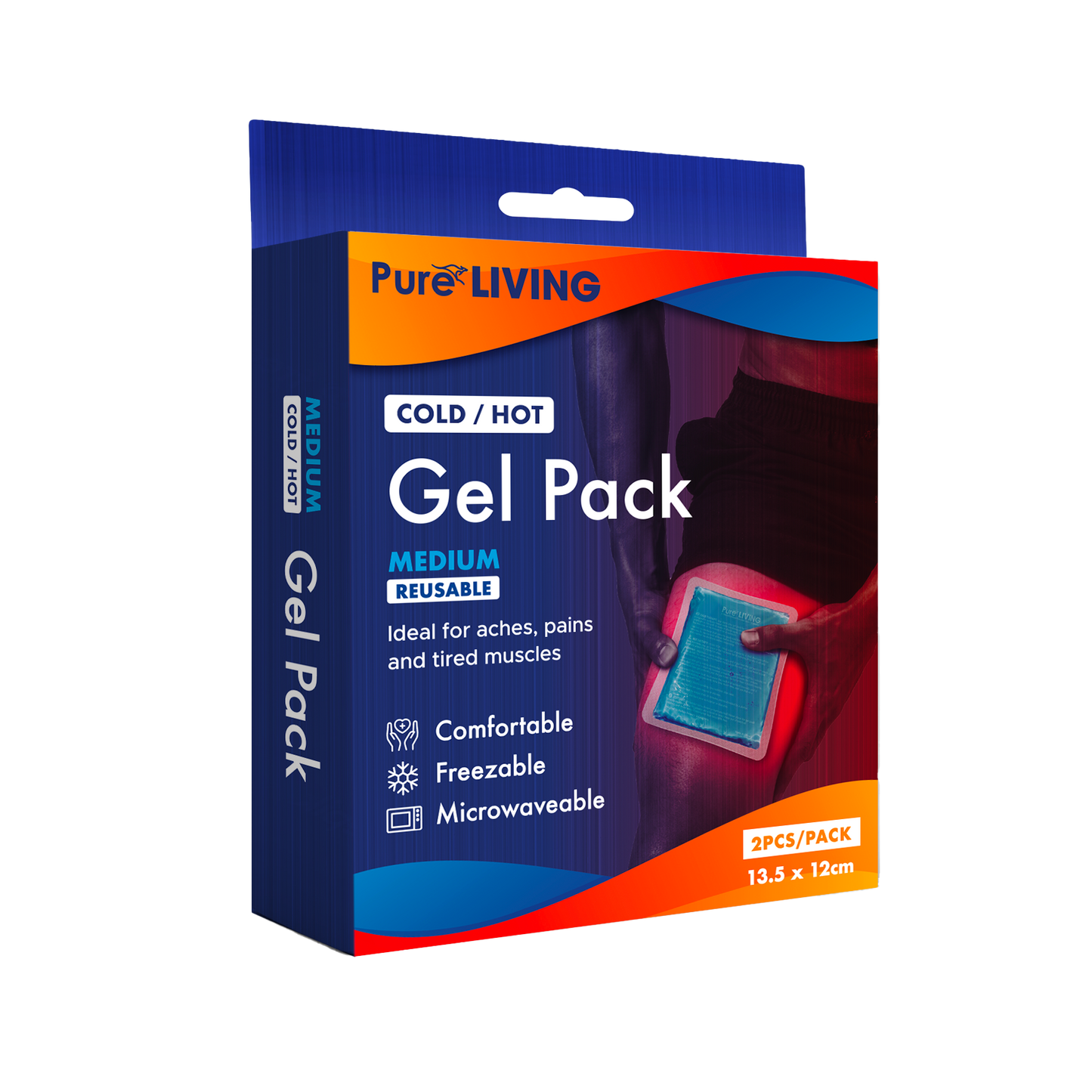 Cold/Hot Gel Pack