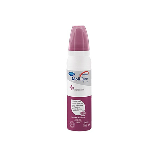 MoliCare Skin Protect Foam 100ml - ToBe HealthCare