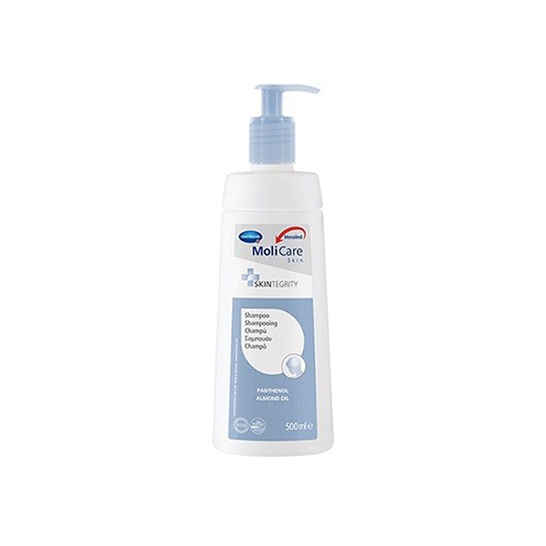 MoliCare Skin Shampoo 500ml ea