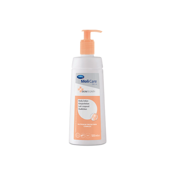 Molicare Skin Body Lotion 500ml