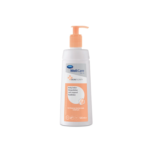 Molicare Skin Body Lotion 500ml - ToBe HealthCare