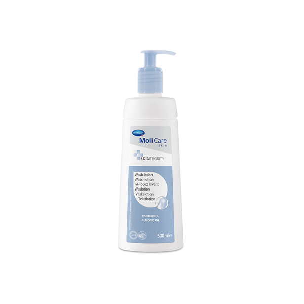 Molicare Skin Wash Lotion 500ml