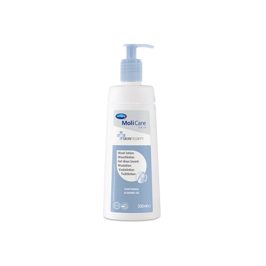 Molicare Skin Wash Lotion 500ml