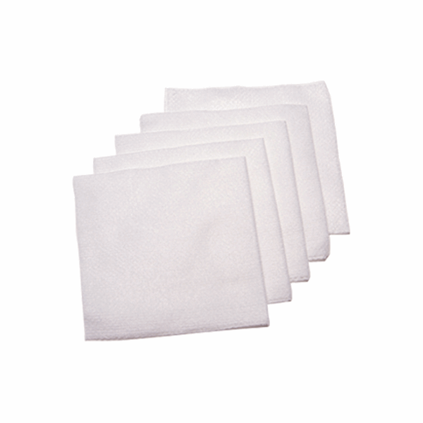 Multigate Gauze Squares Non Woven 7.5 X 7.5cm Non-Sterile PKT/100