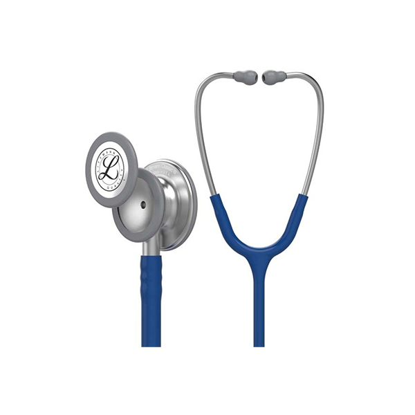 3M Littmann Classic III Monitoring Stethoscope (Colours Available)