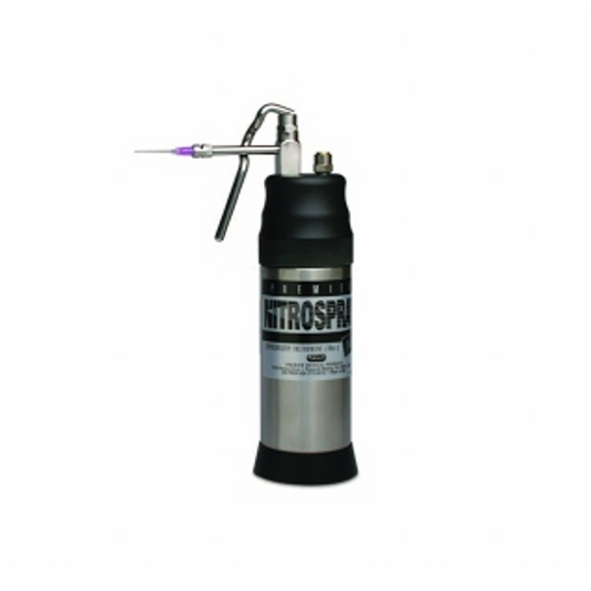 Nitrospray Cryotherapy Flask 475ml or 300ml