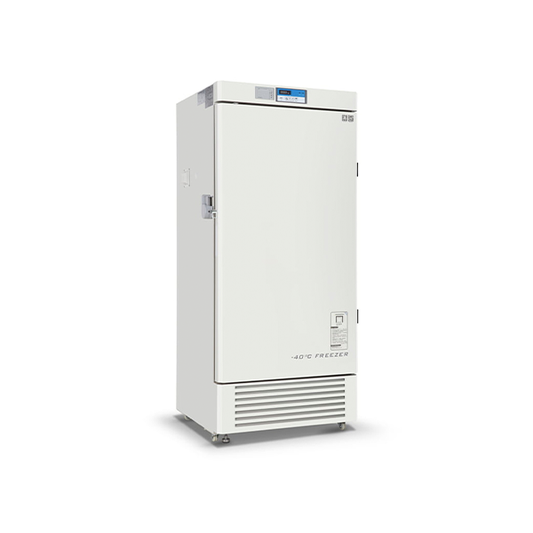 Nuline DW450 -40°C Freezers - ToBe HealthCare