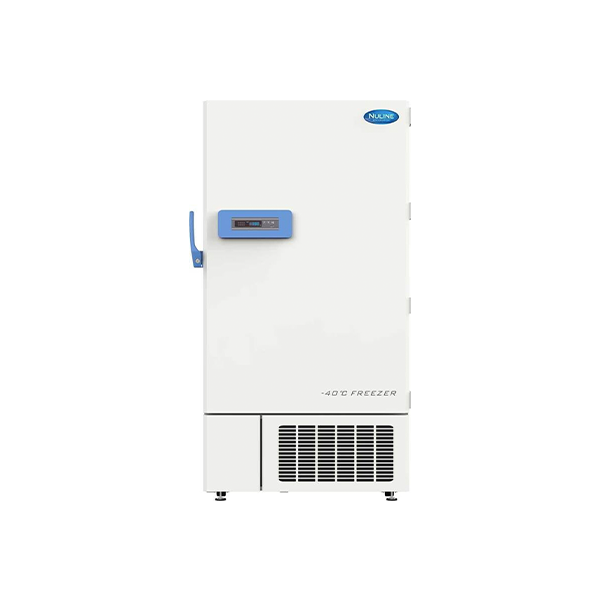 Nuline DW780 -40°C Upright Medical Freezers