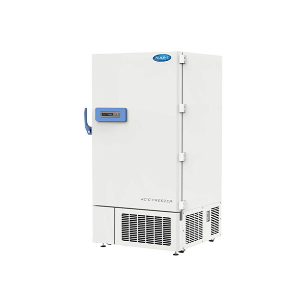 Nuline DW780 -40°C Upright Medical Freezers