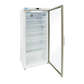 Nuline HR600G Pharmacy Refrigerator Glass Door - 570Litres