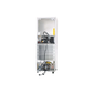 Nuline HRF400 2T Combination Refrigerator / Freezer