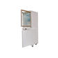 Nuline HRF400 2T Combination Refrigerator / Freezer