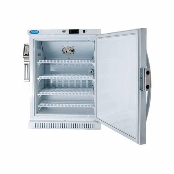 Nuline ML125P S8 Drug Refrigerator